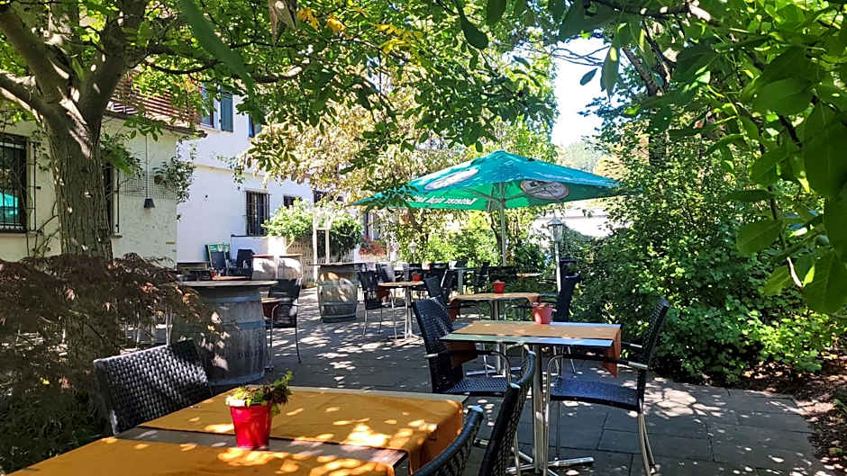 Hotel-Gasthaus zur Eiche