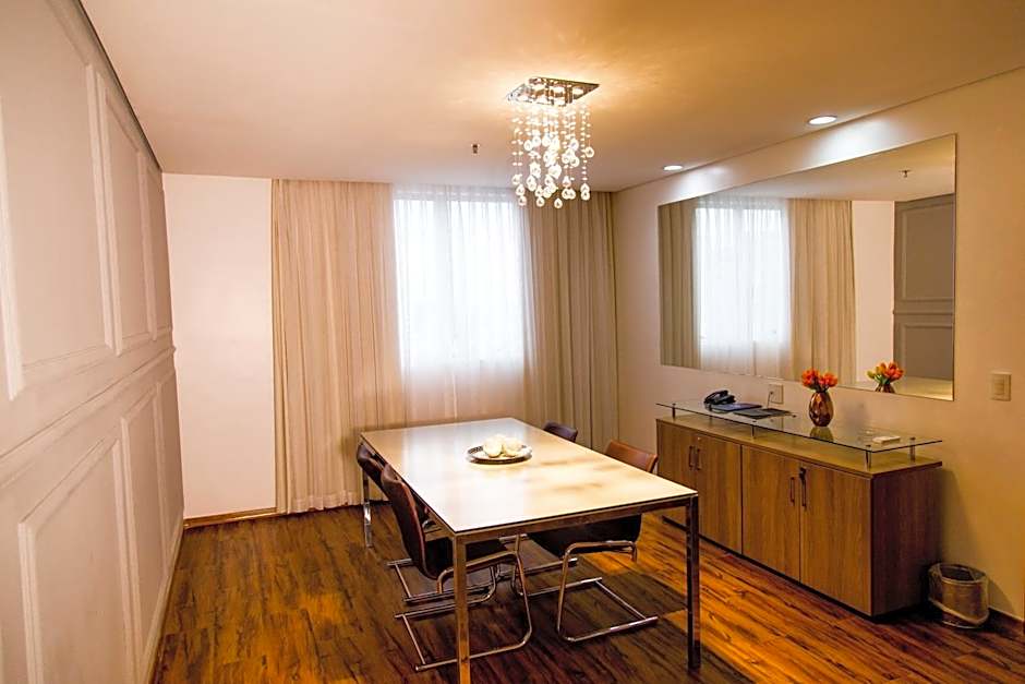 Blue Tree Premium Manaus