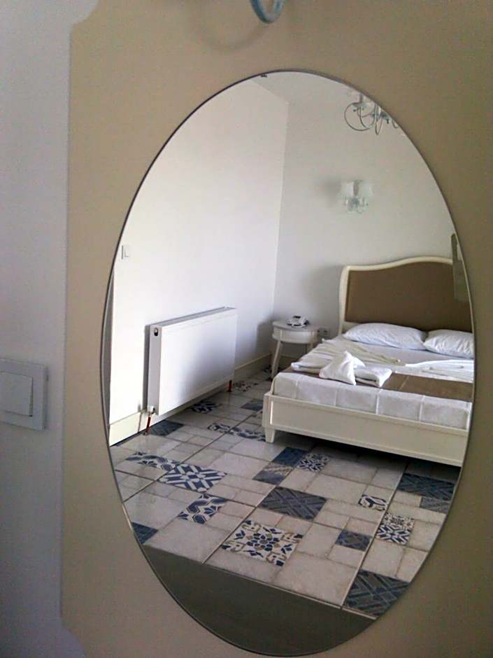 Buyukada Cankaya Hotel