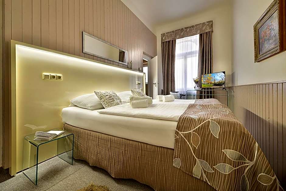 Hotel ANETTE