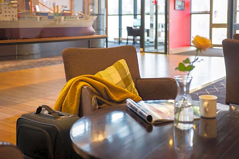 ibis Rotterdam Vlaardingen