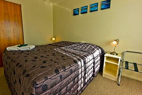 One-Bedroom Apartment with Spa Bath