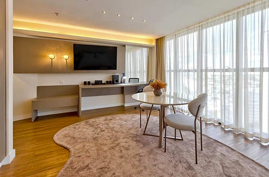 Holiday Inn Goiania By IHG