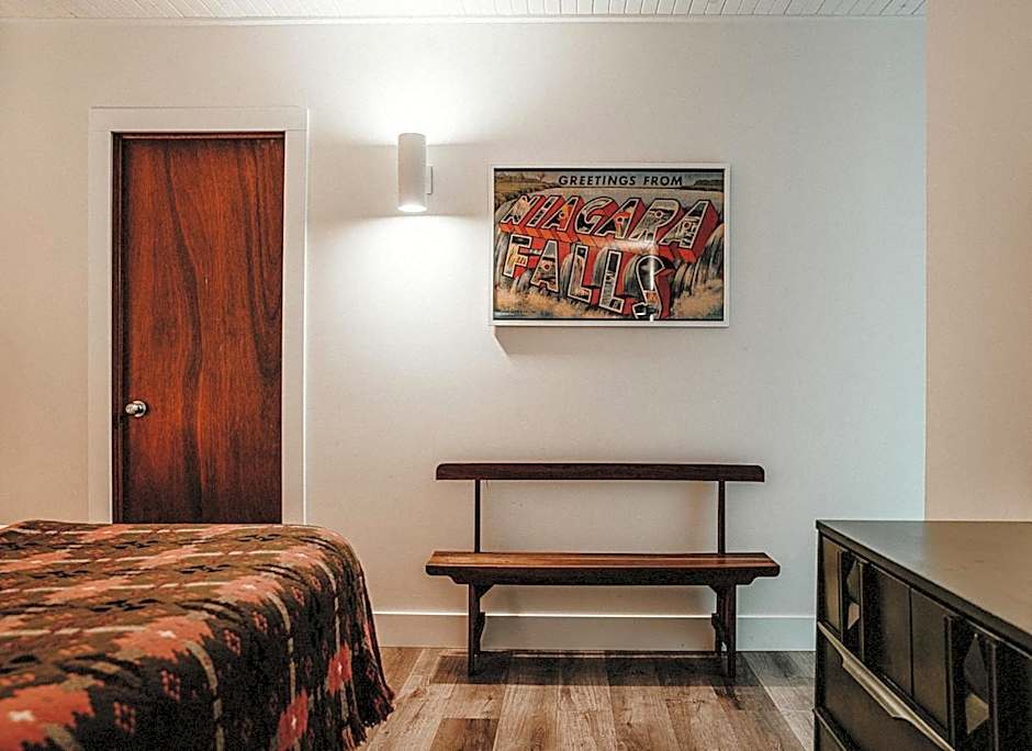 Kent Motel