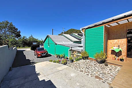 La Maison verte