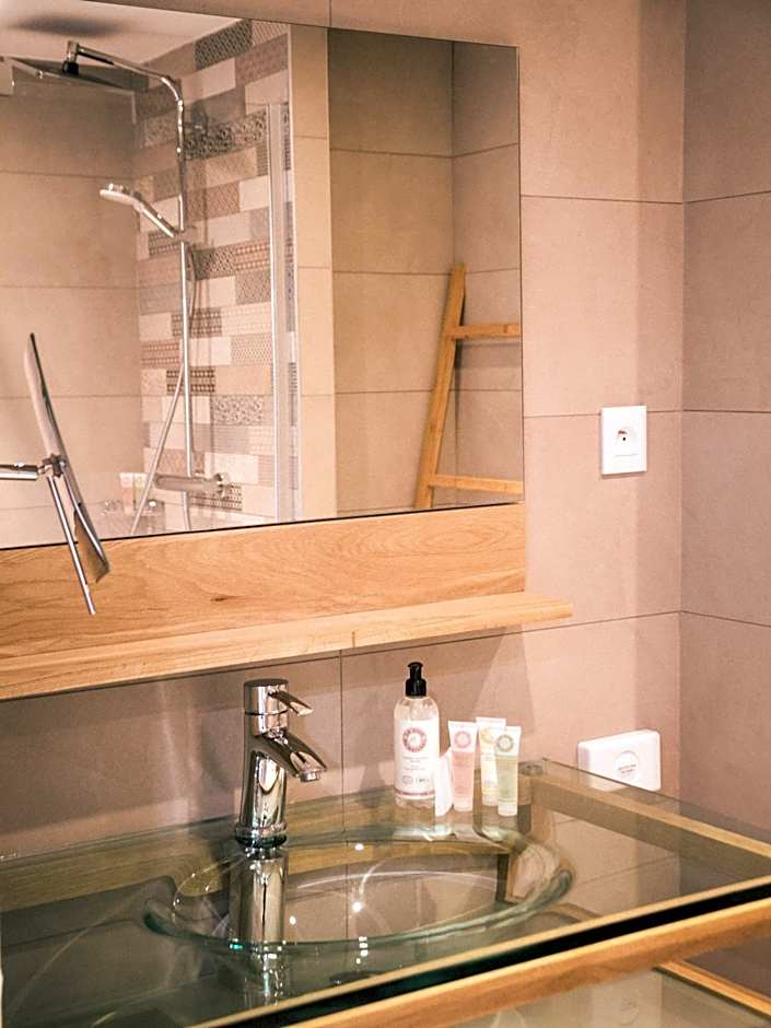 Best Western Plus Hotel Antibes Riviera