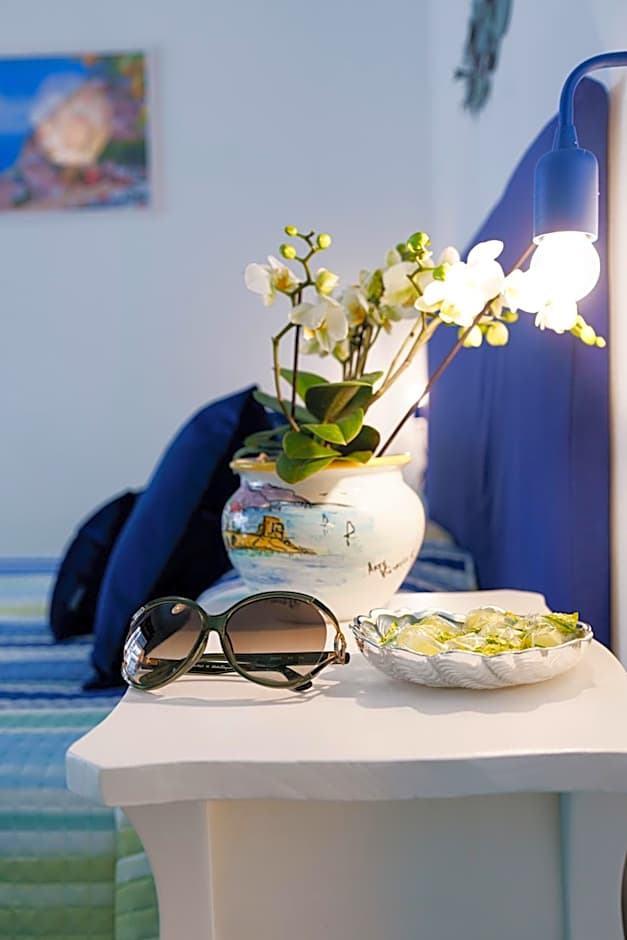 Sofì Sorrento Suites