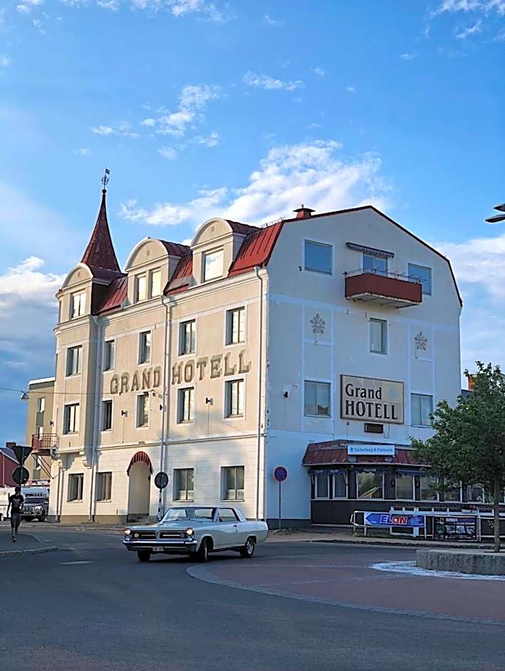 Grand Hotell Strömsund