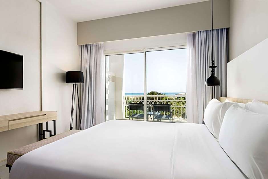 Radisson Blu Residences, Saidia