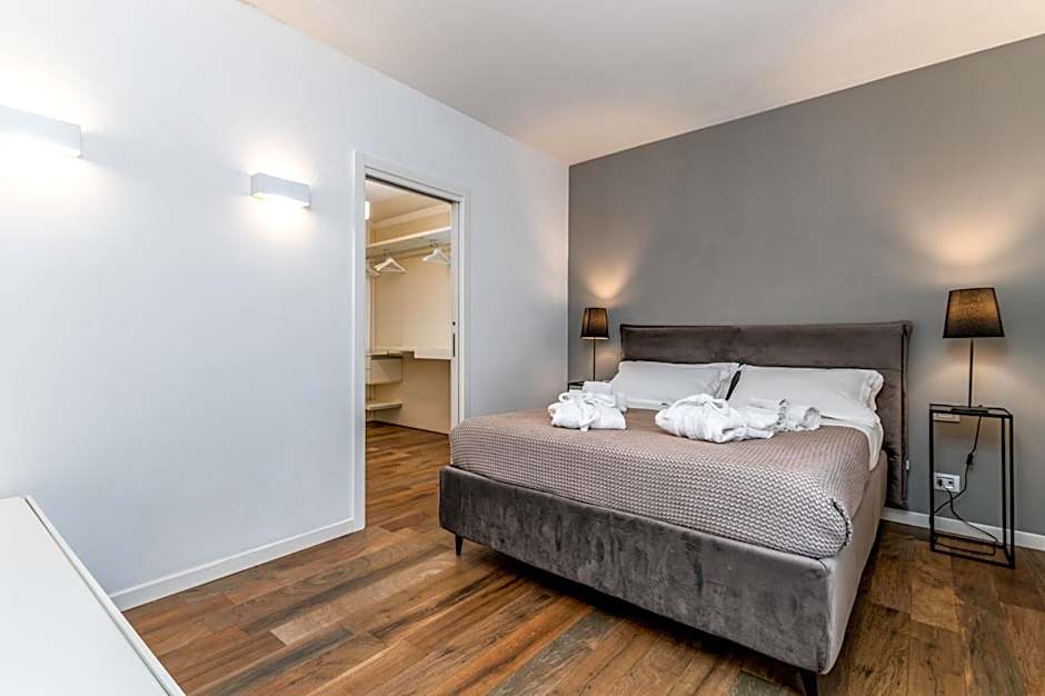 Santo Stefano Raro Rooms Collection