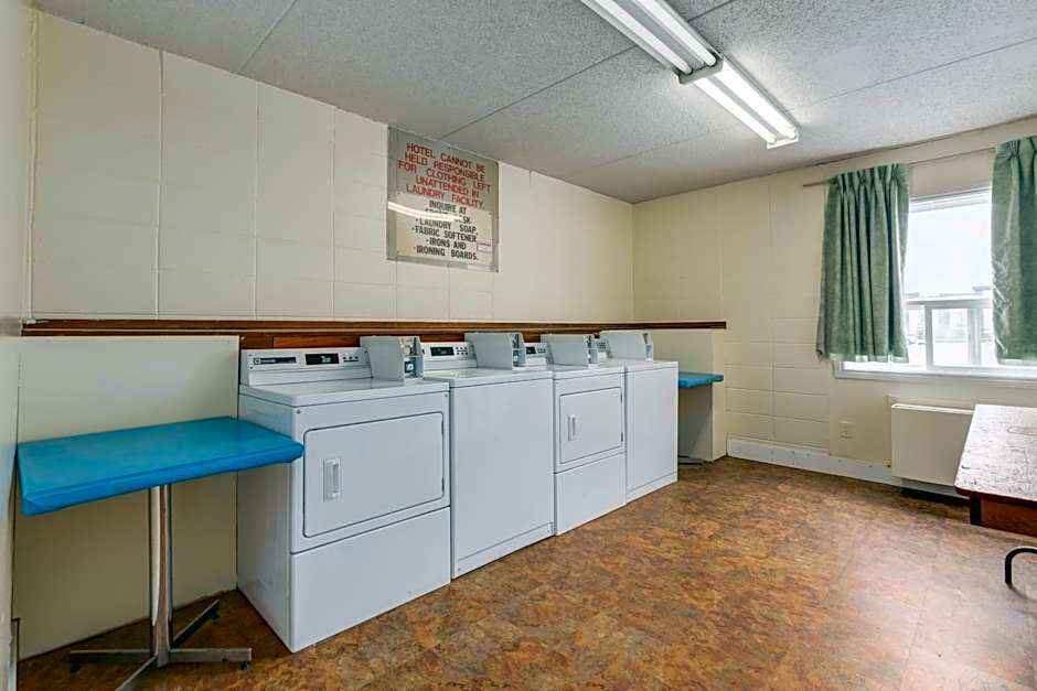 Premium Inn & Suites