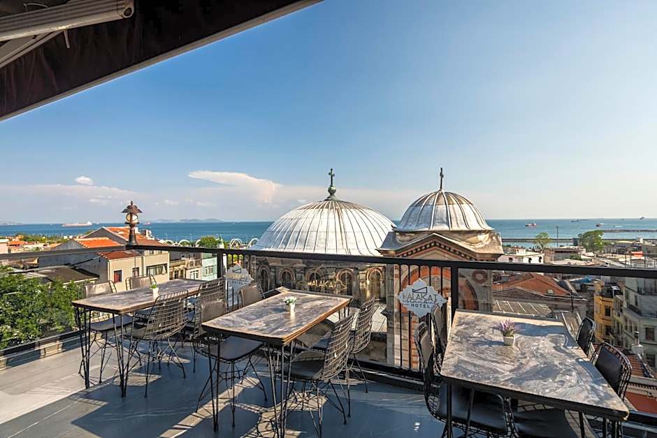 York House İstanbul