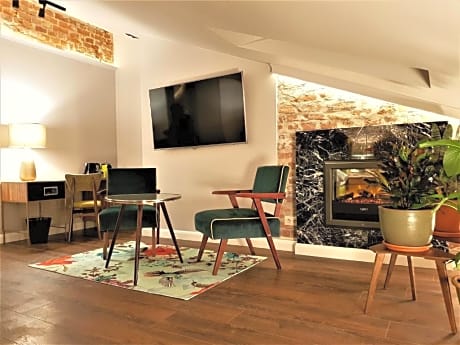 SleepWell Apartments