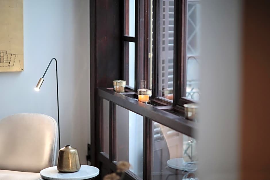 Summum Boutique Hotel, member of Melia Collection