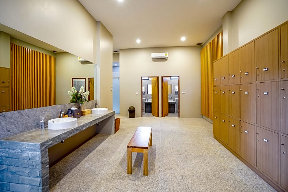 Serenity Hotel & Spa Onsen