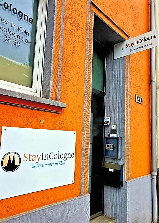 StayInCologne
