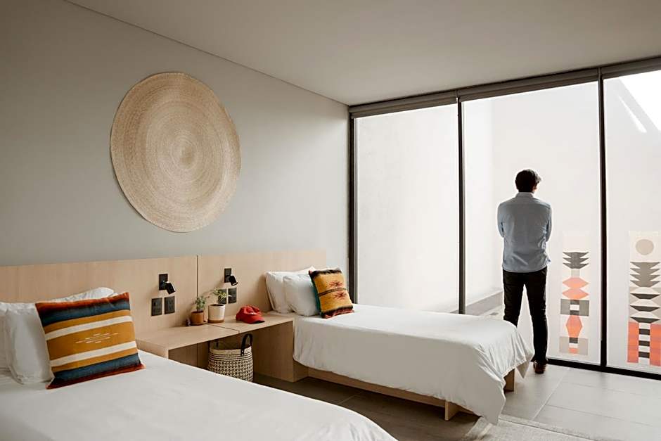 Casa Lomah WTC