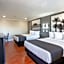 Super 8 By Wyndham Inglewood/LAX