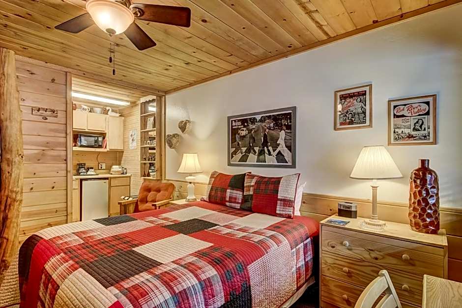 Heavenly Valley Lodge