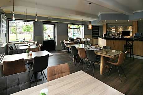 Hotel Au Prince Royal