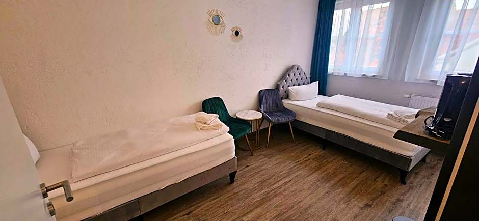 My Wolly Hostel Füssen