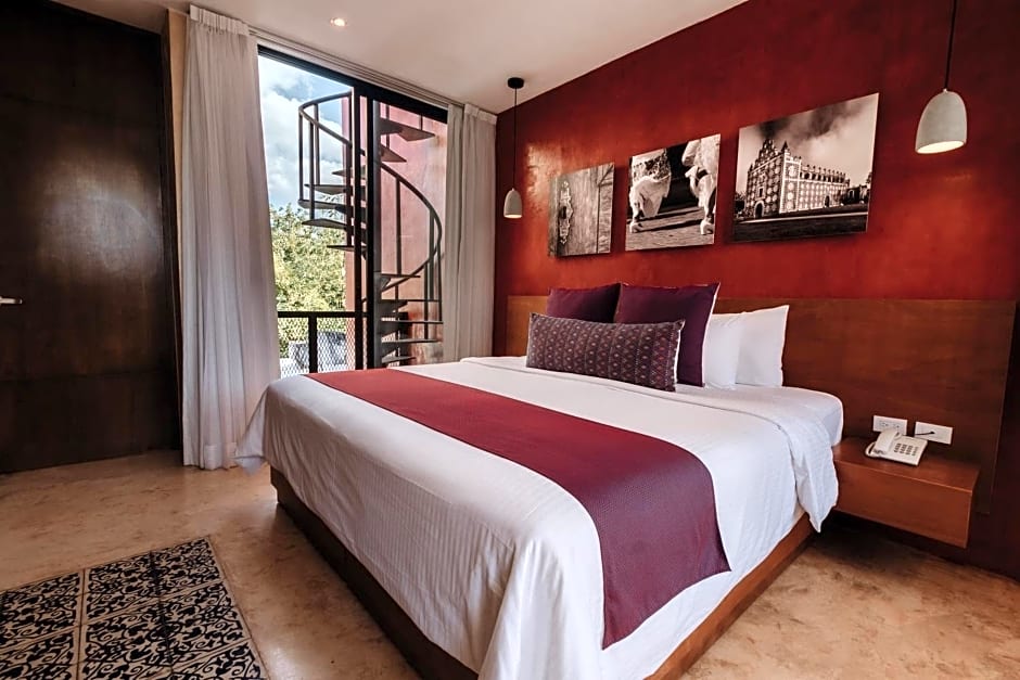 Casona 61 by GuruHotel