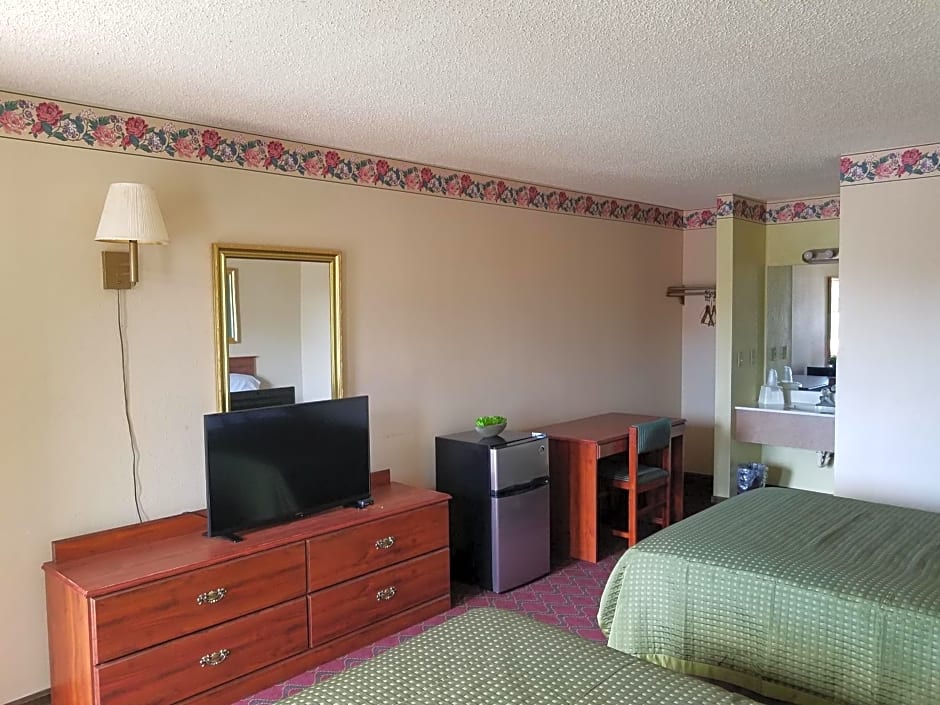 Gateway Inn