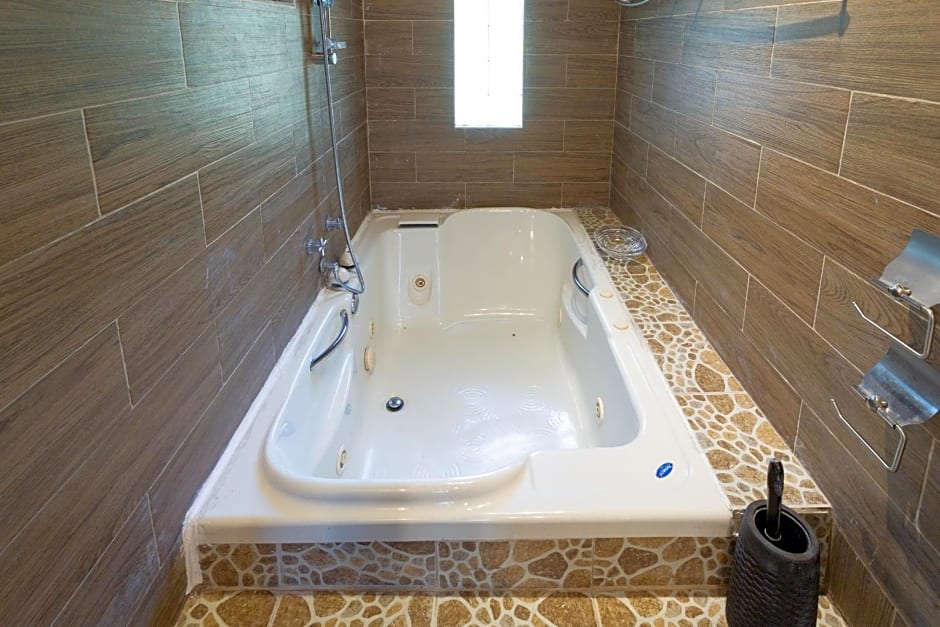 Hotel Boutique El Rincon