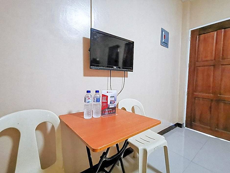 RedDoorz @ Lagao General Santos