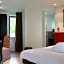 La Ferme Blanche, The Originals Relais