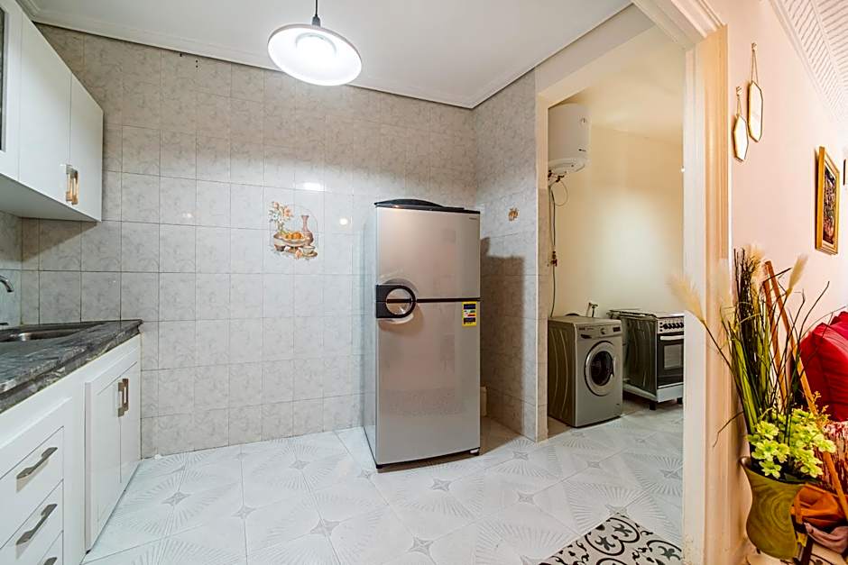 Hyper Centre confort & Détente