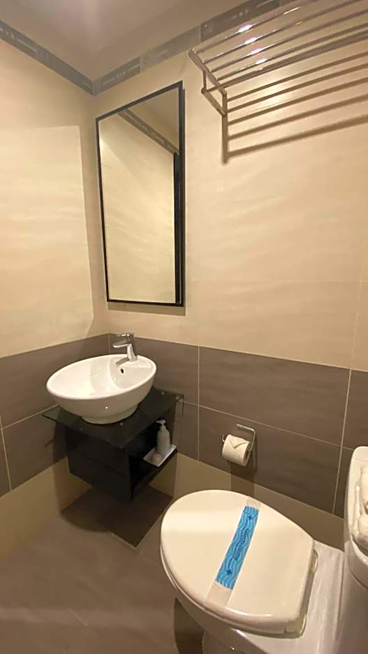 St. Julian's Bay Hotel