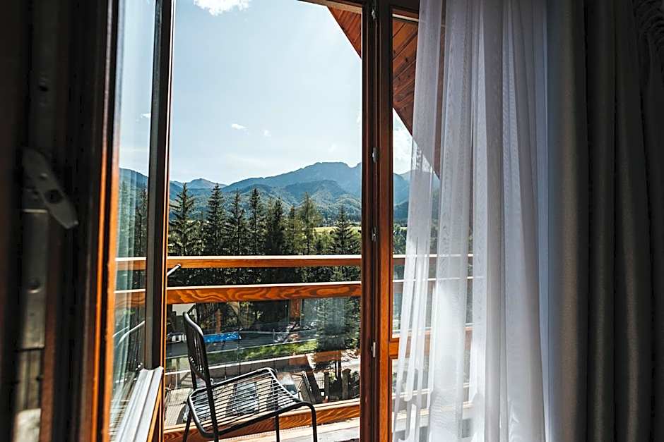 Apartamenty Jan