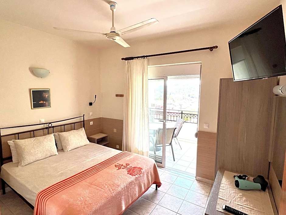 SCALA APARTS & STUDIOS - Rhodes