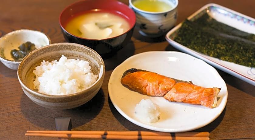 Female Only Guesthouse Tomari-ya
