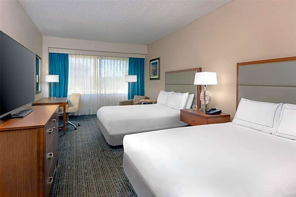 DoubleTree By Hilton Hotel West Palm Beach - Airport