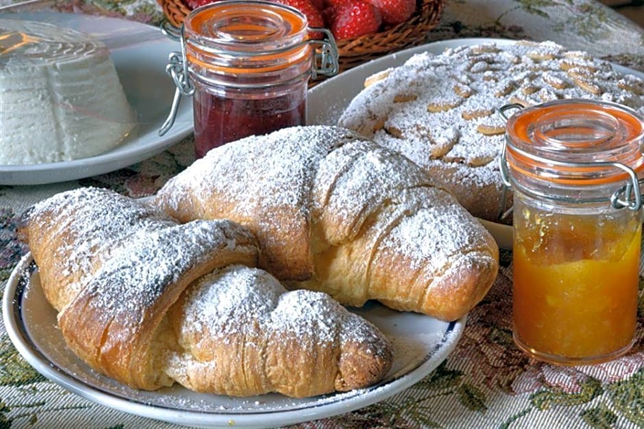 Il Casale Delle Ginestre