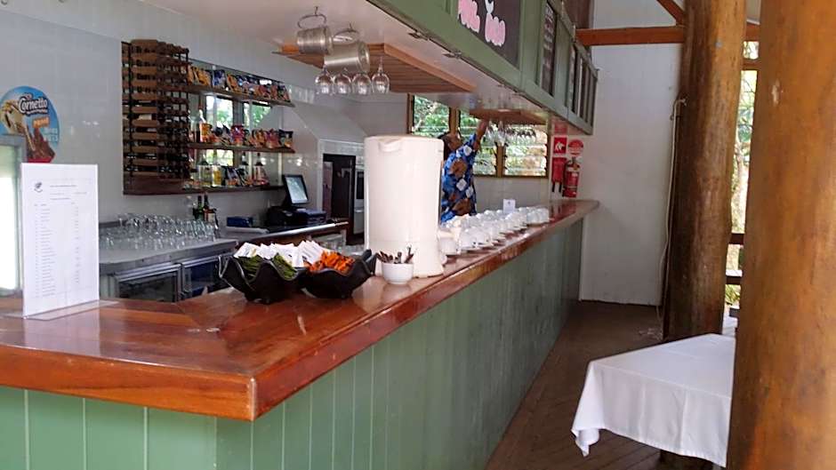 Rainforest Eco Lodge