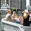 Vertus Edit Canary Wharf