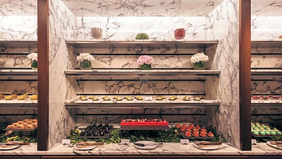 InterContinental Genève By IHG