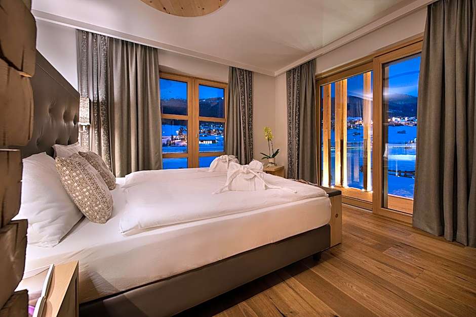 Hotel Roberta Alpine Adults only