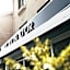 Hôtel Brasserie Le Lion d'Or