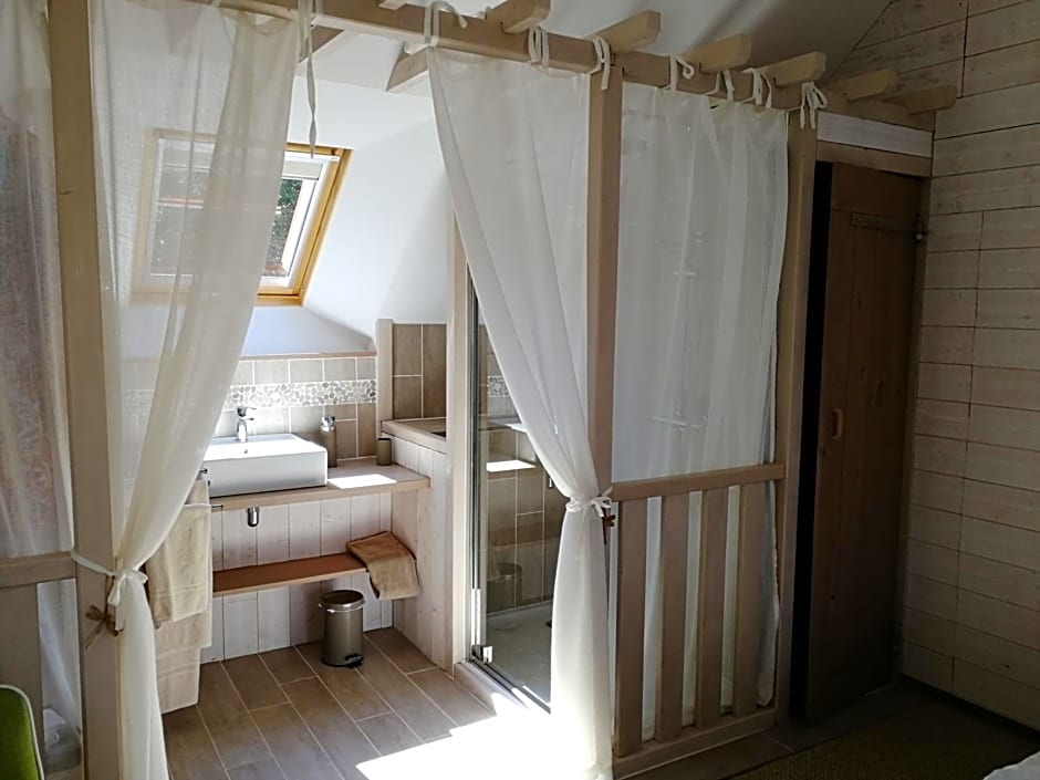 Les longères de keridy