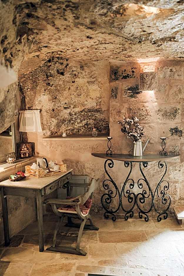 Masseria Montenapoleone