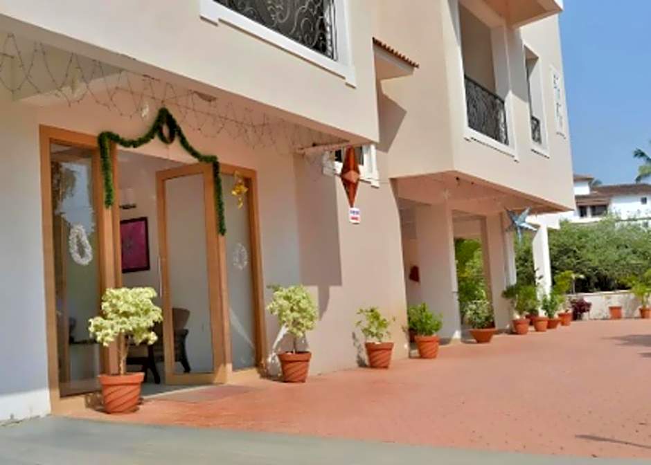 La Vida Studio Inn – Baga – Goa - By Lords Hotels and Resorts