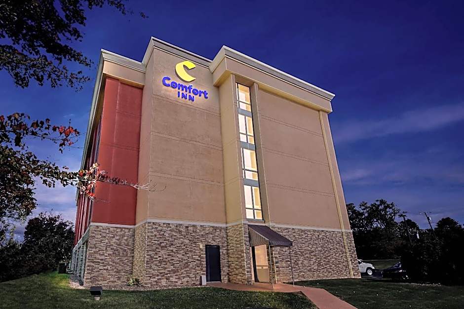 Comfort Inn Cranberry Twp.