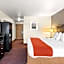 Best Western Legacy Inn & Suites Beloit/South Beloit