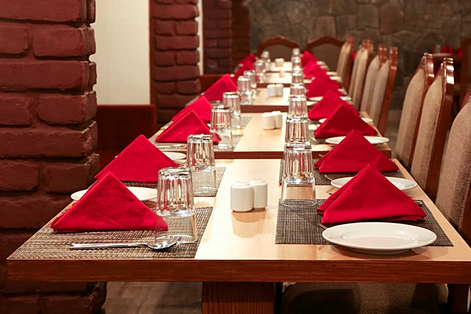 Summit Hermon Hotel & Spa
