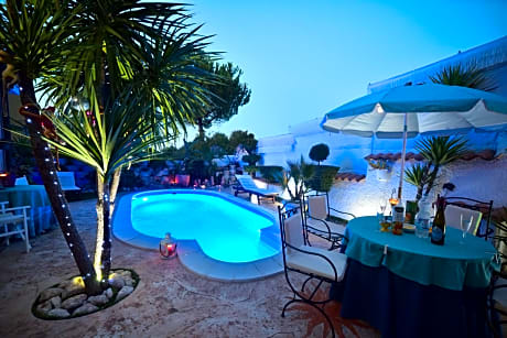 B&B Oasi Degli Angeli