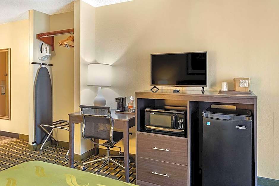 Quality Inn Duluth - Atlanta Northeast